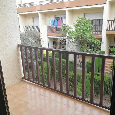 Duplex Ducat De Lescala Hutg Appartamento *