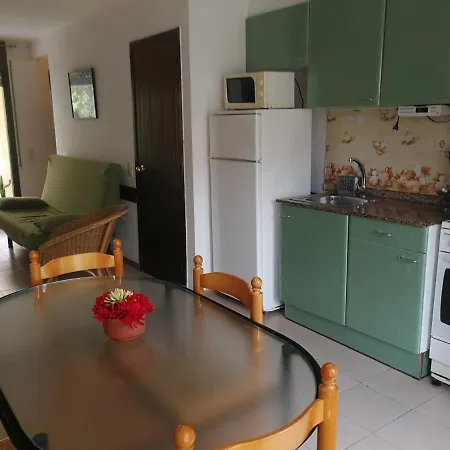 Apartment Duplex Ducat De Lescala Hutg
