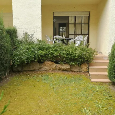 Apartment Duplex Ducat De Lescala Hutg