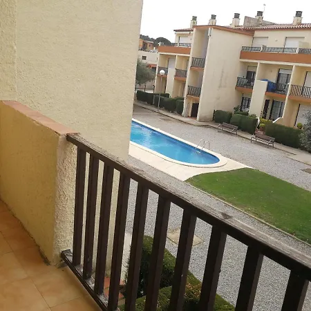 Duplex Ducat De Lescala Hutg Apartment L'Escala
