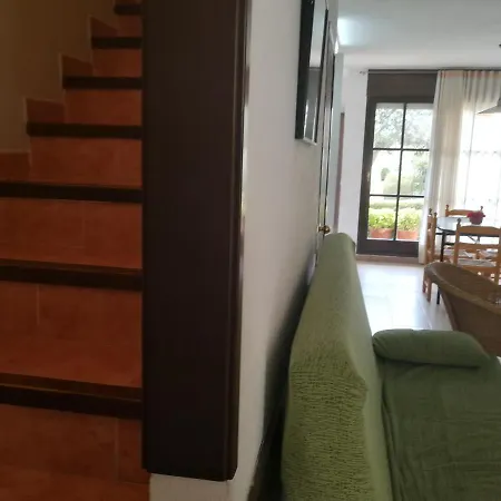Duplex Ducat De Lescala Hutg Apartment