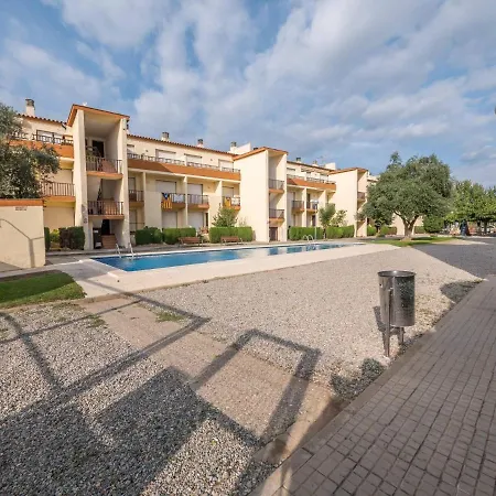 Apartment Duplex Ducat De Lescala Hutg