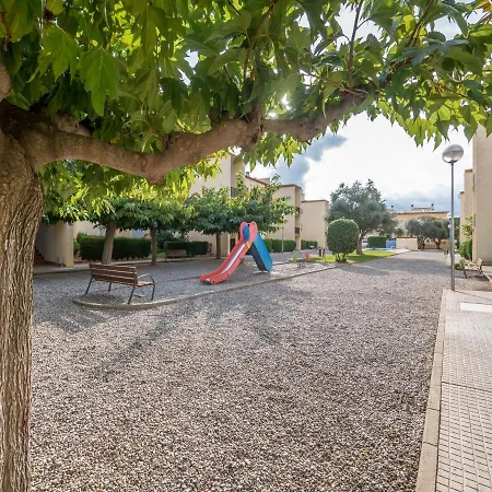 Apartment Duplex Ducat De Lescala Hutg *