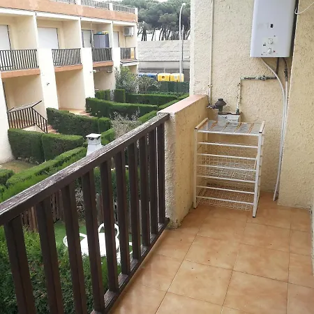 Duplex Ducat De Lescala Hutg Apartment