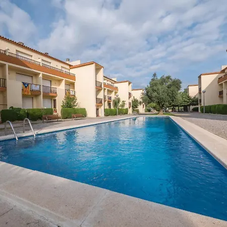 Duplex Ducat De Lescala Hutg Appartement
