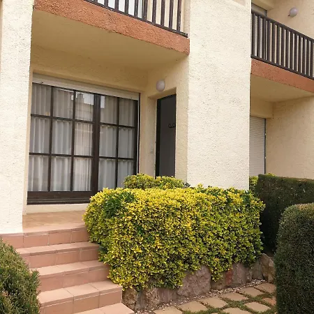 Duplex Ducat De Lescala Hutg Appartement *