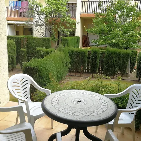 Duplex Ducat De Lescala Hutg Appartement