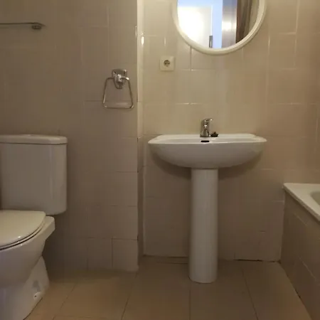 Duplex Ducat De Lescala Hutg Appartement *