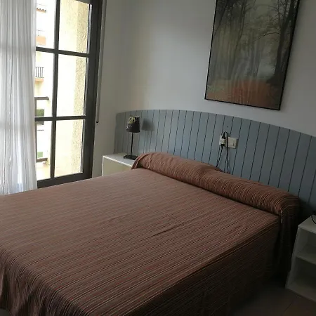 Duplex Ducat De Lescala Hutg Appartement L' Escala