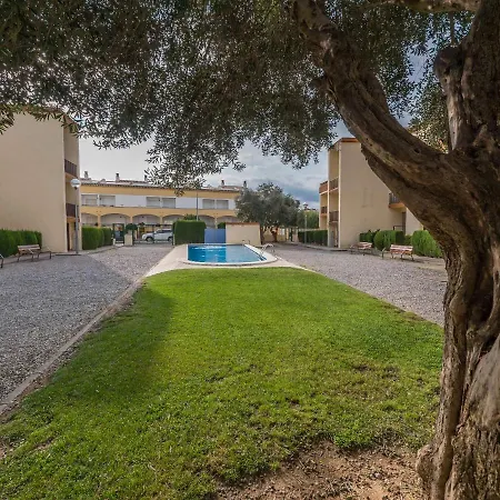 Duplex Ducat De Lescala Hutg Appartement *
